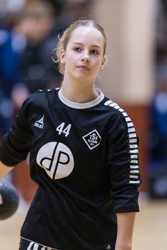 Bild 89 - wAJ TSV Ellerau - HSG Pinnau : Ergebnis: 28:13